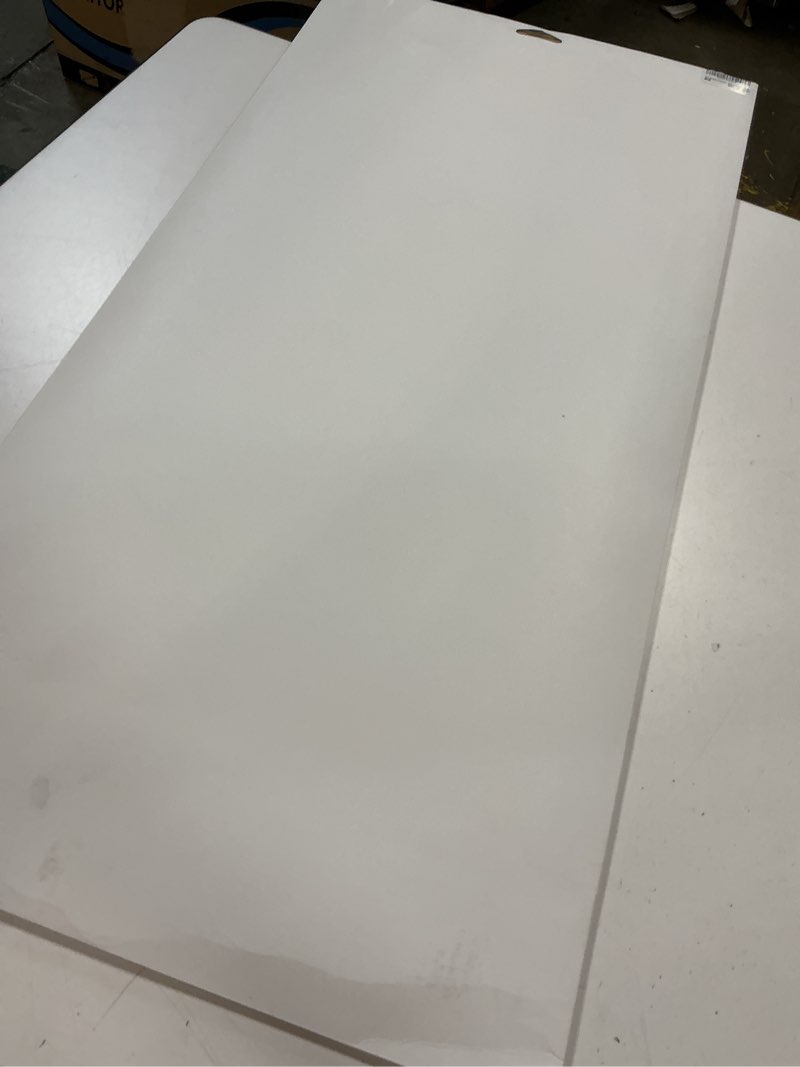 Condition photo showing New/Like New for zyy 34 inch(diagonal) computer privacy screen filter (31 1/4 × 13 3/8) with anti glare, anti uv protection, curved monitor privacy screen protector film 21:9 aspect ratio for desktop computer monitor 34"(794x340mm)-21:9