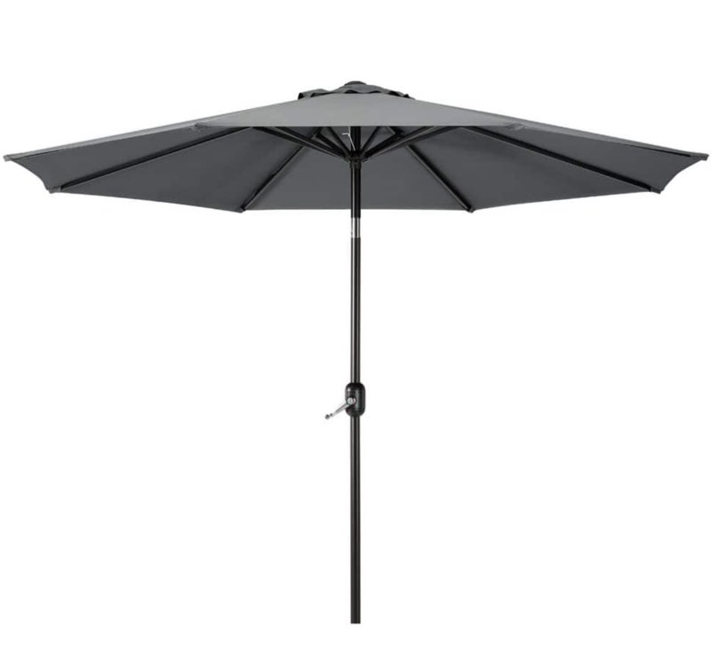 Pierpoint 9' Market Umbrella