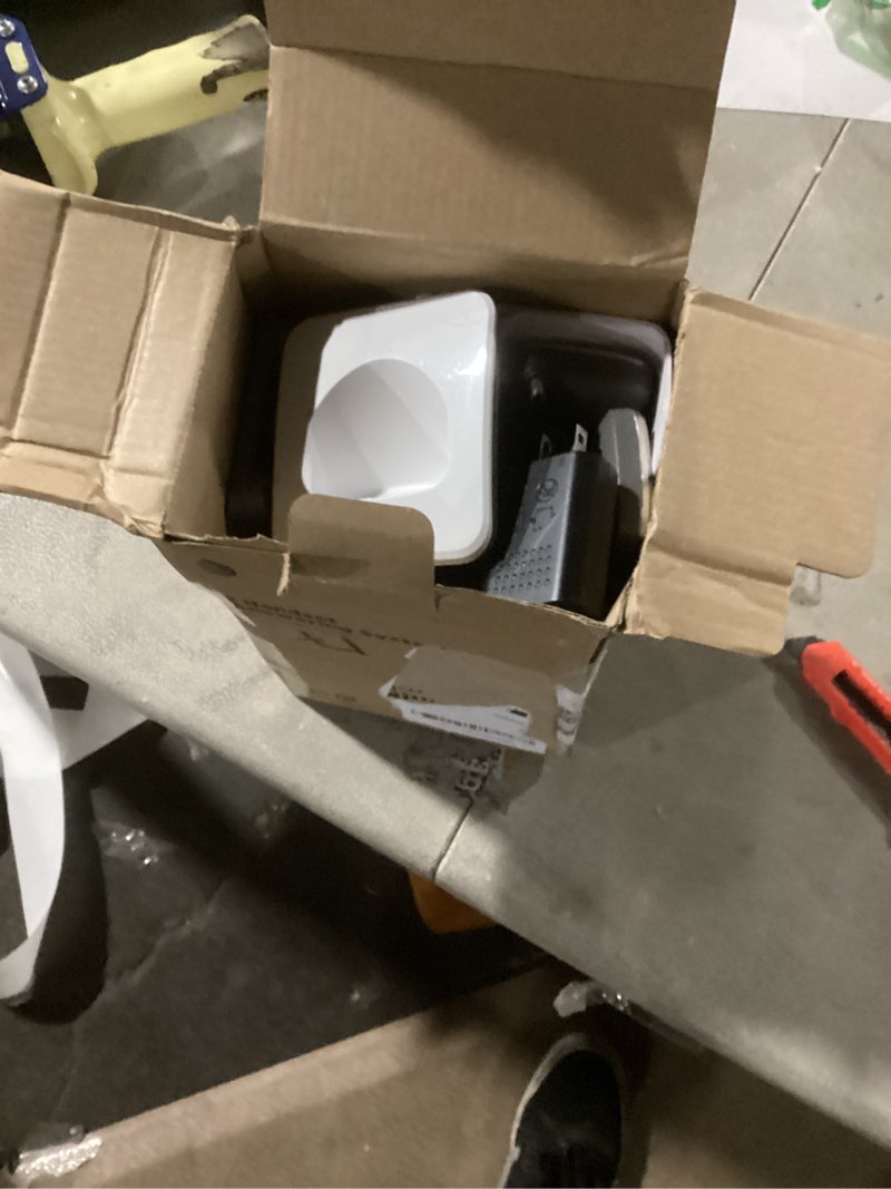 Condition photo showing Good Condition for at&t dl72219 dect 6.0 2-handset cordless phone for home with connect to cell, call blocking, 1.8" backlit screen, big buttons, intercom, and unsurpassed range 2 handsets