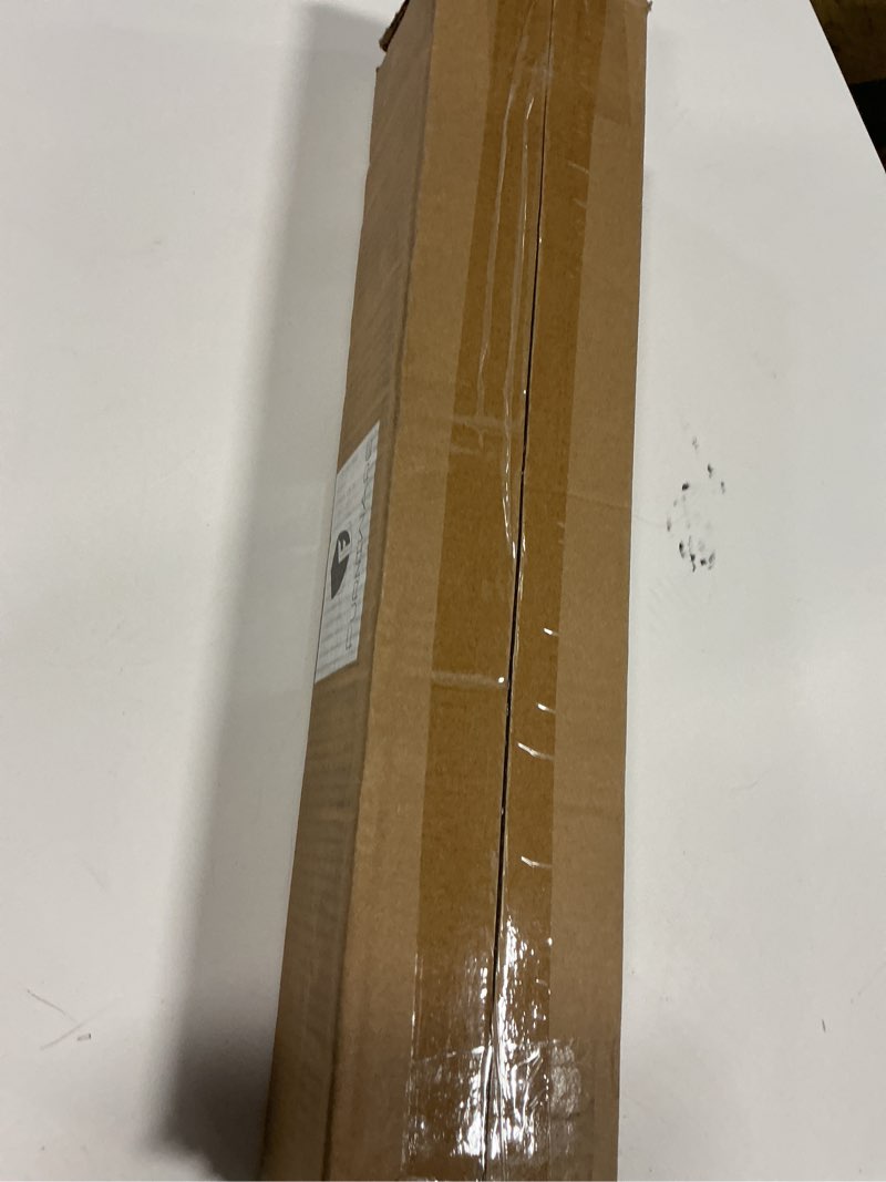 Condition photo showing New/Like New for Furniware 10 Pairs 20 Inch Soft Close Drawer Slides Side Mount, 3 Fold Full Extension Ball Bearing Heavy Duty Cabinet Drawer Glides, Quiet Smooth Close Kitchen Cabinet Rails 100 LB Capacity 20 Inch 10 PAIR