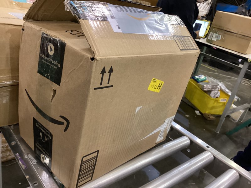 Condition photo showing As Is for ZDNEY 4"x2" Heavy Duty Casters Set of 4-3200 lb Capacity Industrial Caster Wheels with Polyurethane 