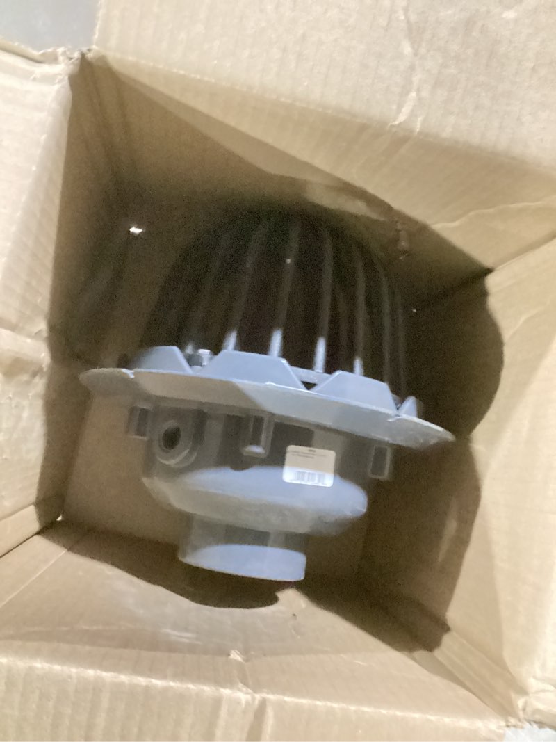 Condition photo showing Good Condition for proflo pf42850 3  pvc roof drain