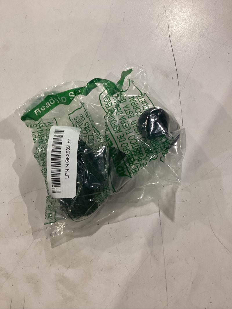 Rubber furniture feet protector 