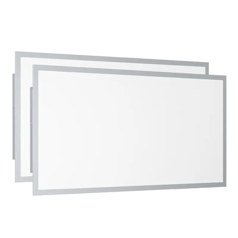 JC-LGL 2X1 LED FLAT PANEL OFFICE KITCHEN 