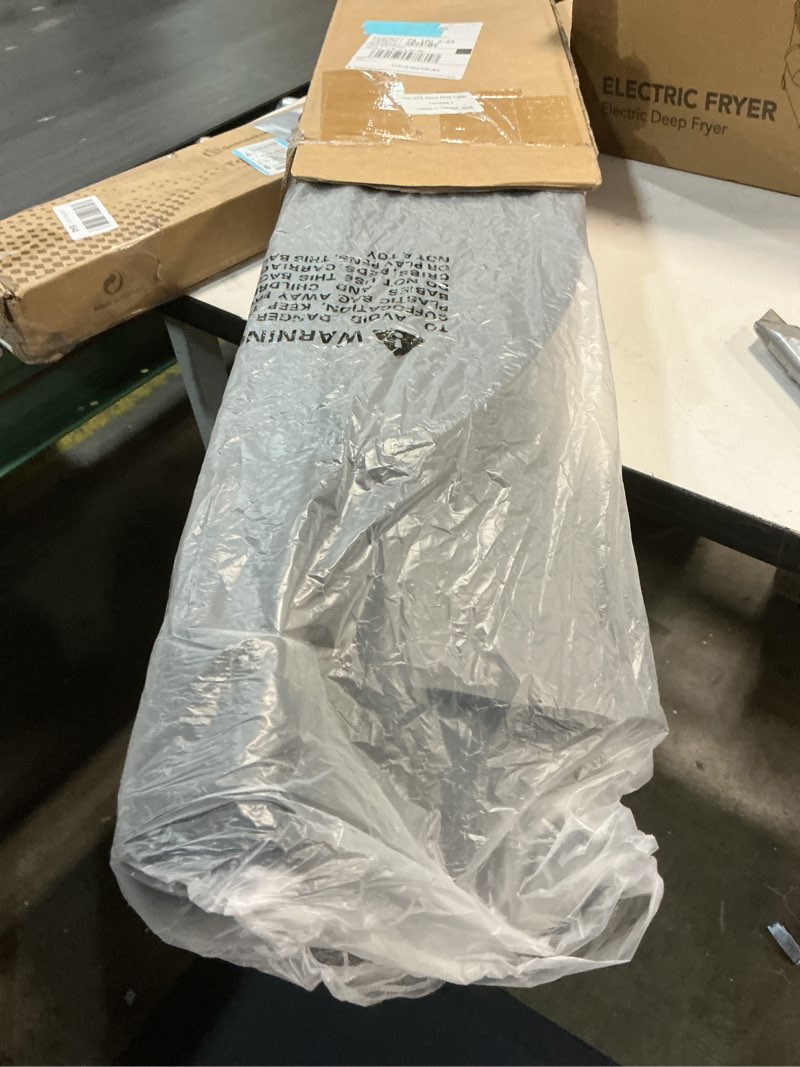 Condition photo showing Good Condition for Powerty Cargo Cover for Toyota Highlander 2019 2018 2017-2024 Accessories, Retractable Trunk Cover Security Shade Shield Cargo Luggage Cover No Gap Toyota Highlander 2014-2019