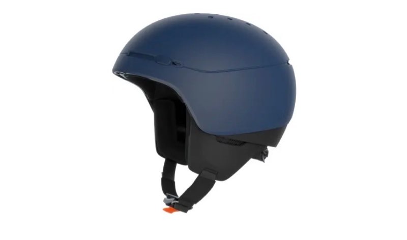 XS 51-54 Meninx Lead Blue Matt XS-S