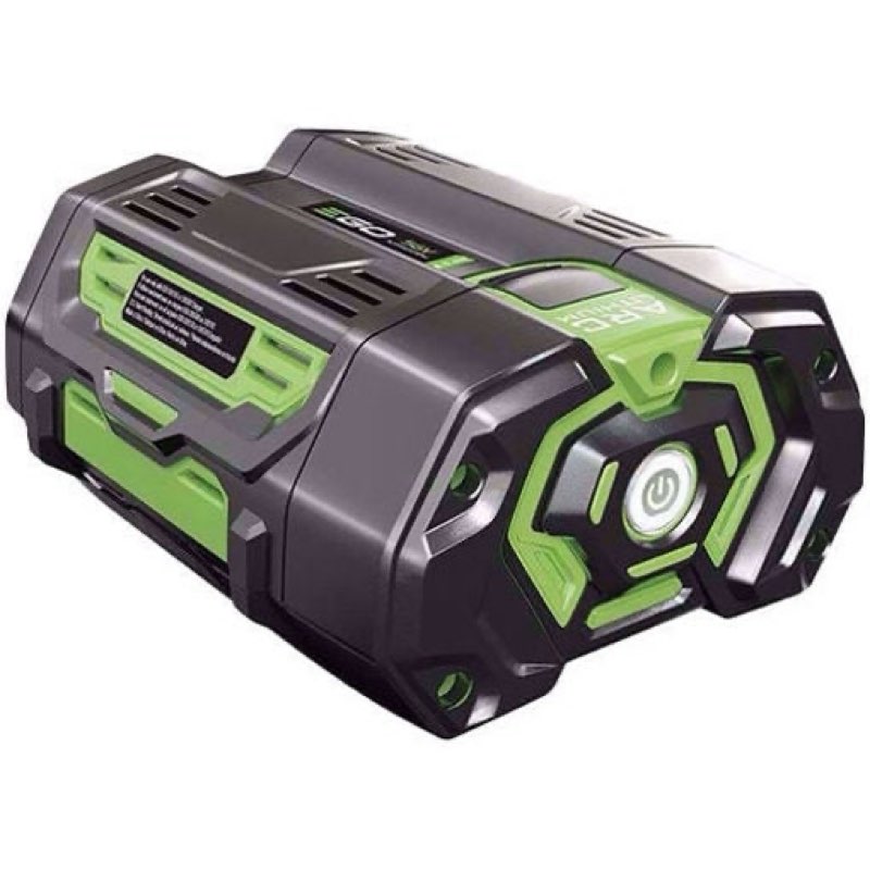 Ego Power 5.0 Ah 56V Lithium-Ion Battery 