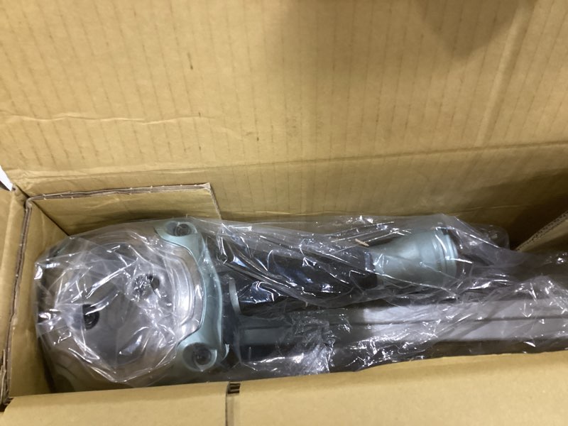 Condition photo showing New/Like New for Metabo HPT Framing Nailer, Pro-Preferred Power Nailer for Flooring, Roof Decking, and More, Lightweight 7.5 lbs Framing Tool for 21° 2" to 3-1/2" Plastic Collated Nails, NR90AES1 NR90AES1 Only