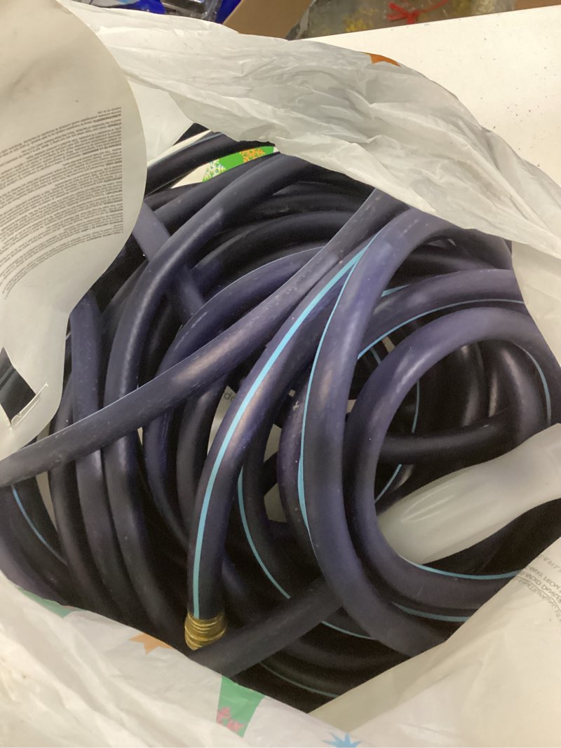 project source 100ft medium duty garden hose