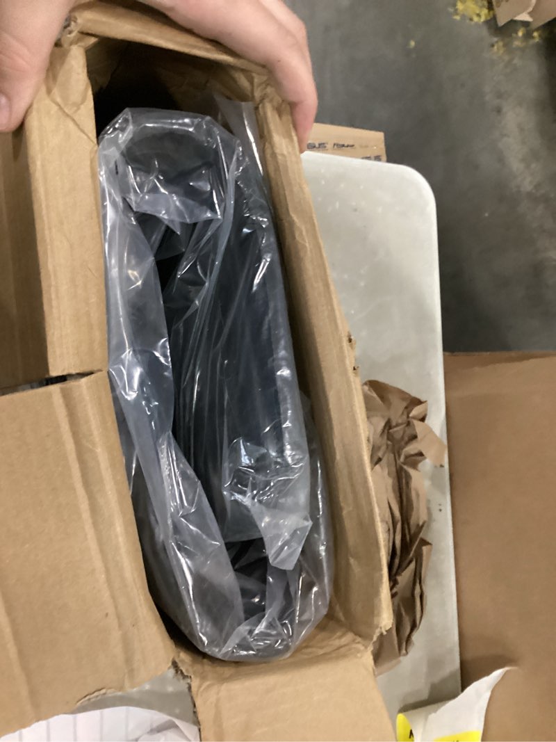 Condition photo showing New/Like New for car floor mats custom fit for toyota camry 8th 2018 2019 2020 2021 2022 2023 2024 full black rubber car floor liners set all weather season protection heavy duty odorless 2018-2024 version full black