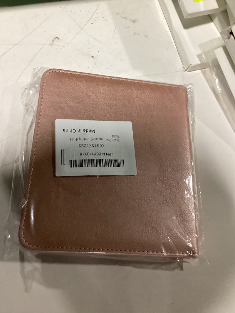 Condition photo showing New/Like New for froggod 4.53-inch (11.5cm) interchangeable circular knitting needles set aluminum us sizes 2.5, 4, 5, 6, 7, 8, 9, 10, 11 with interchangeable knitting needles and cables, accessories and case, 9 pairs