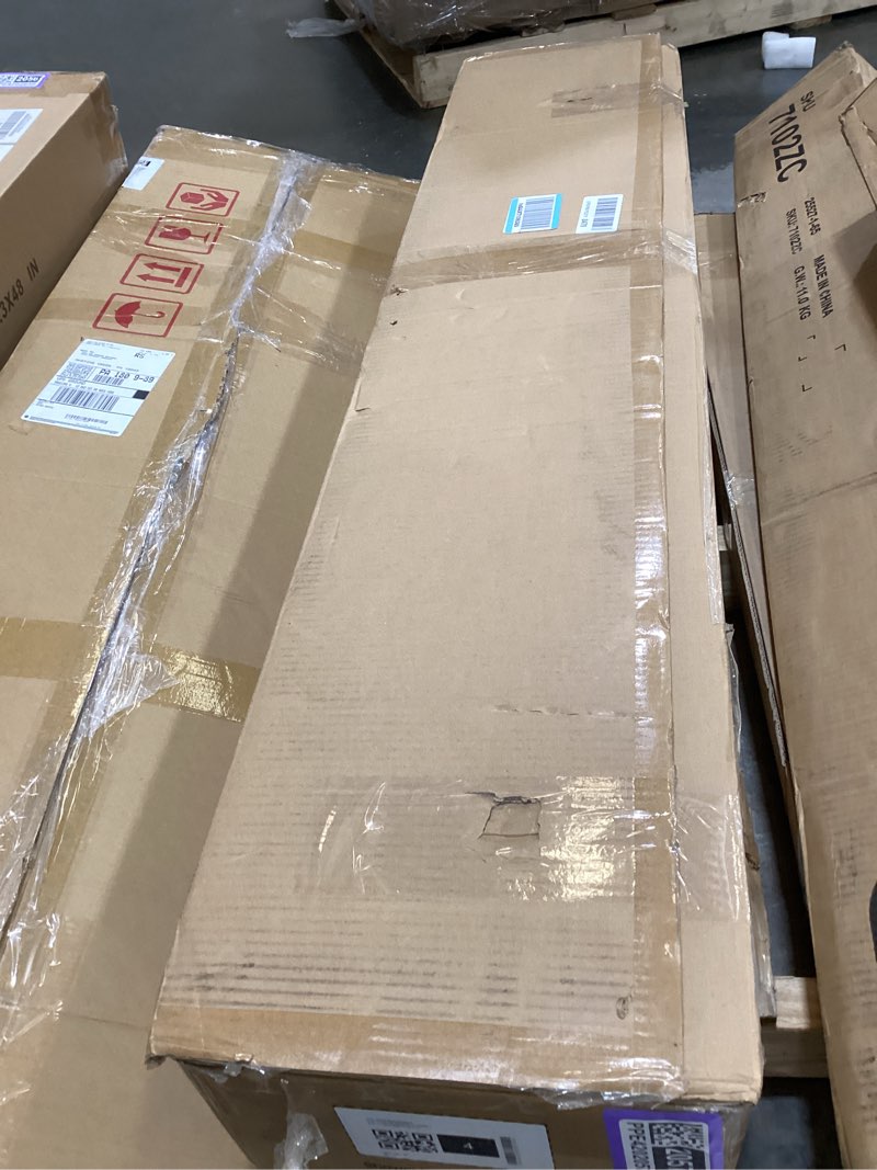 Condition photo showing Good Condition for shower panel tower