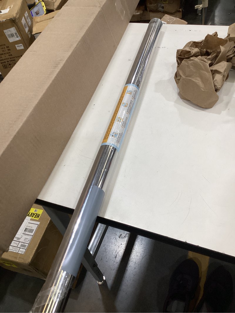 Condition photo showing Good Condition for volcanics one way window privacy film with installation tools, sun blocking window tinting film for home heat control mirror tint film static cling 23.6 x 78 inches, silver one way-silver 23.6" x 78"