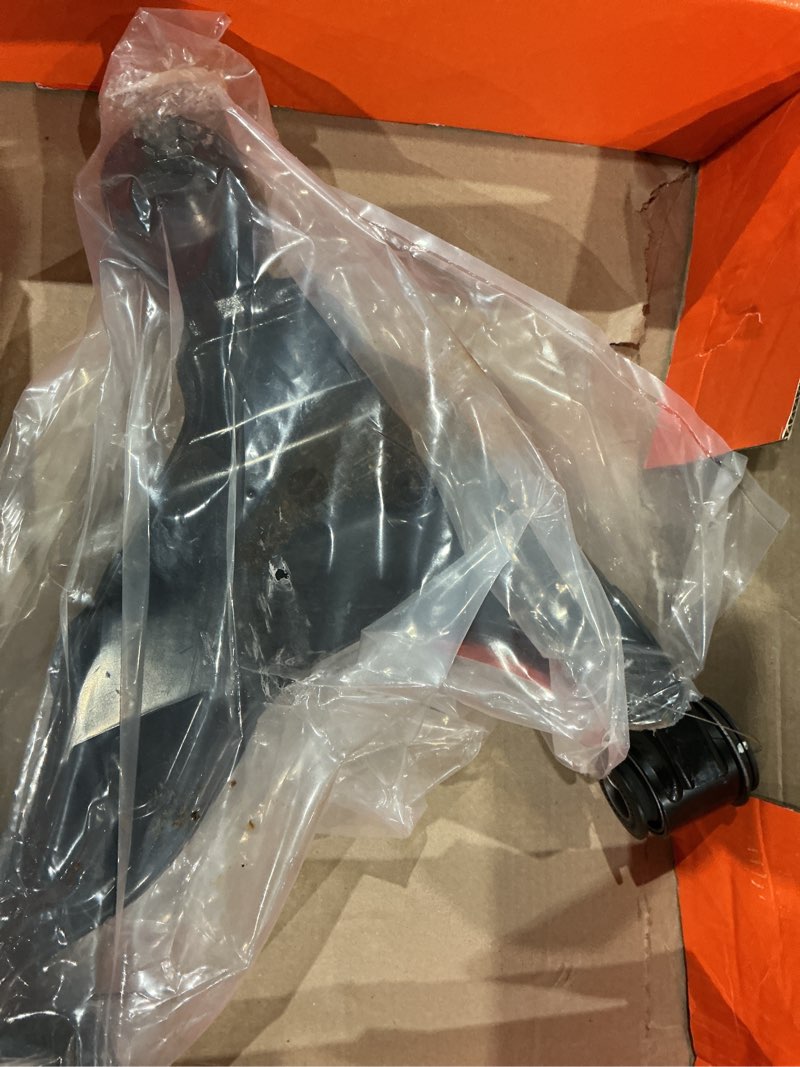 Condition photo showing Good Condition for dorman 527-030 front passenger side lower suspension control arm and ball joint assembly compatible with select toyota models