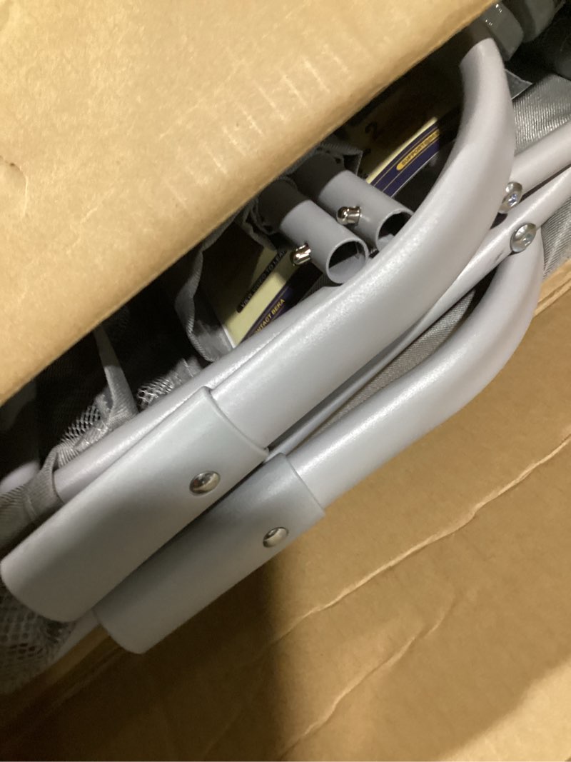 Condition photo showing Good Condition for alpine wall mounted baby changing station - horizontal baby changing table foldable diaper tables with safety strap for commercial bathroom, ada complaint (hardware included) white gray
