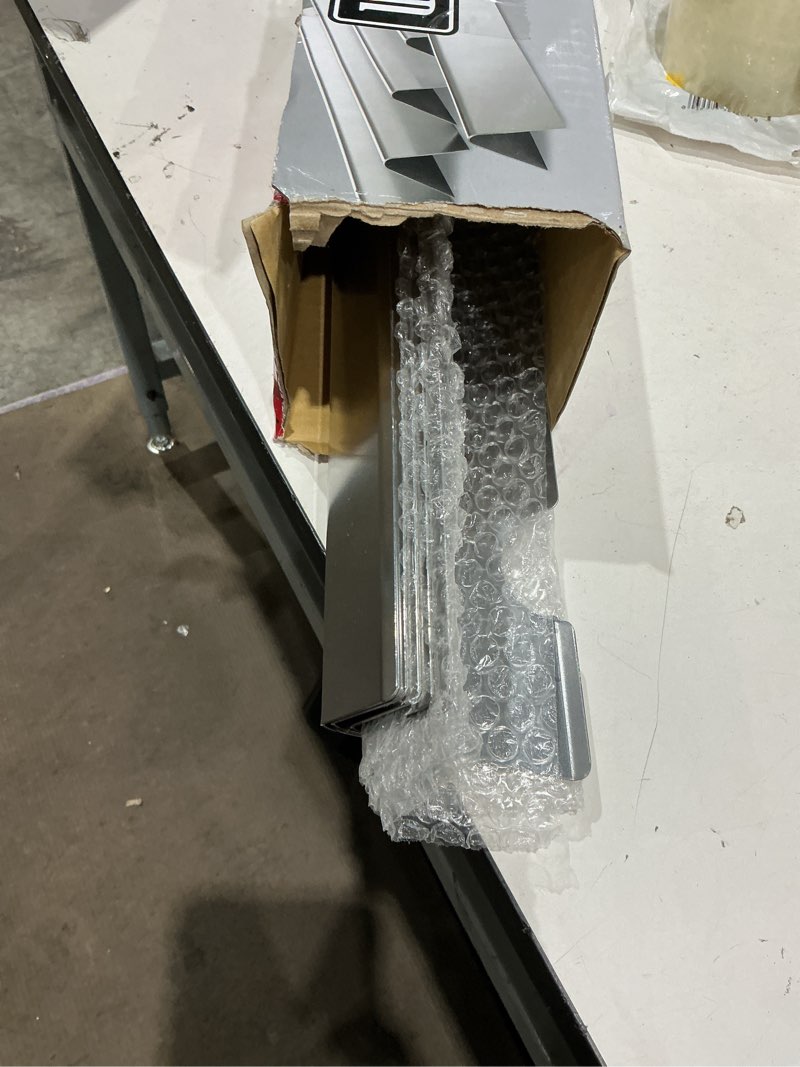 Condition photo showing Good Condition for weber flavorizer bars for genesis and genesis ii 300 series gas grills (set of 5)