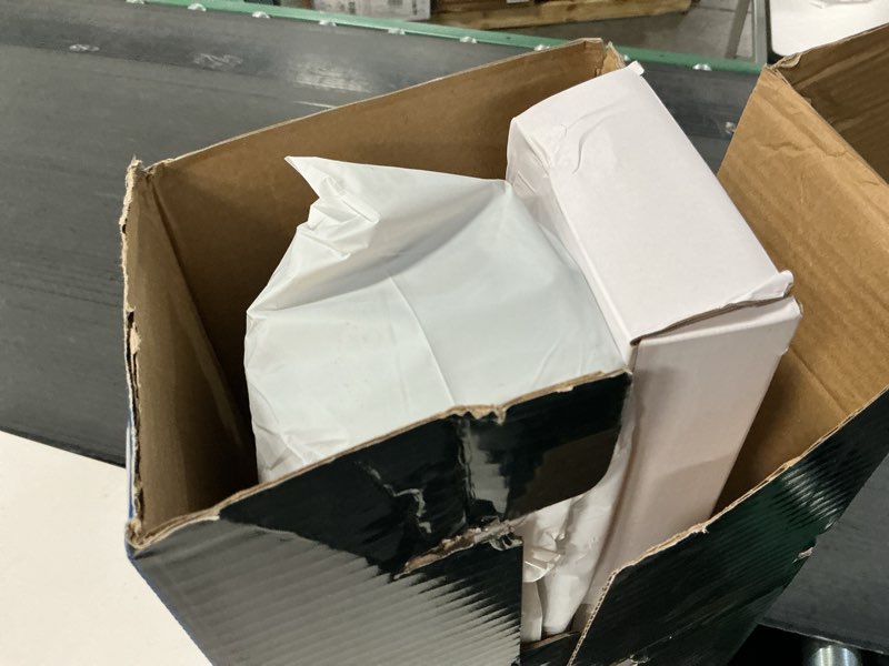 Condition photo showing Good Condition for Waterdrop 15UA-UF 0.01 ?m Ultra Filtration Under Sink Water Filter System, 2 Years, Reduces Lead, Chlorine, Bad Taste & Odor, Direct Connect to Kitchen Faucet, USA Tech Ultra Filtration Black 1 Pack