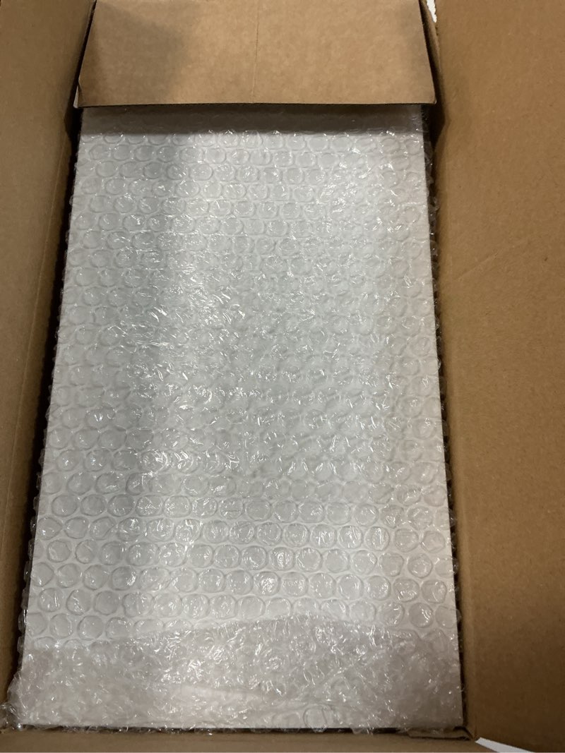 Condition photo showing As Is for Coffee Bar Accessories,Coffee Station Organizer with Multi-Functional,CoffeeBar Decor for Accessories,2 Tier Wooden Shelf Gold Metal Station Organizer for Countertop,Syrup