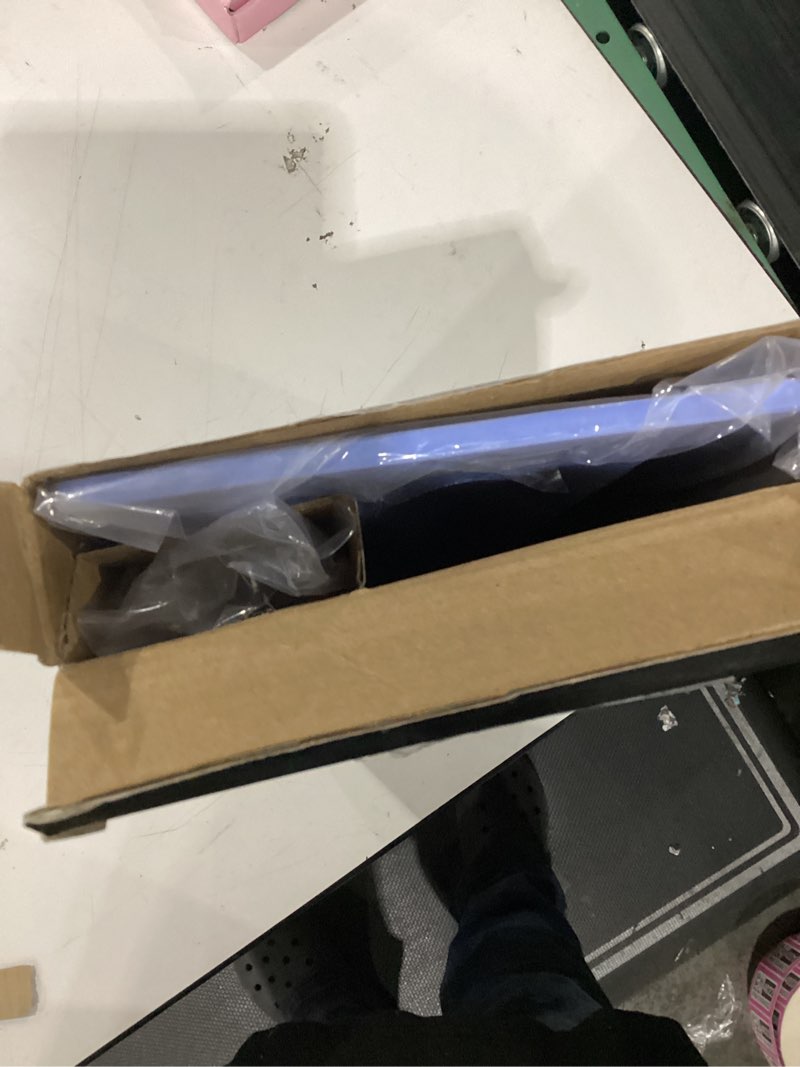Condition photo showing New/Like New for CPB Heating Pad Compatible with iPad mini Phone Smartphone LCD Screen Separator Machine Repair Tools