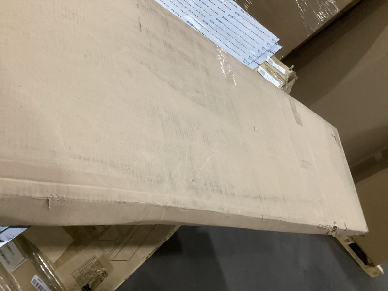 Condition photo showing As Is for Wavestorm - Classic Soft Top Foam 8ft Surfboard burst