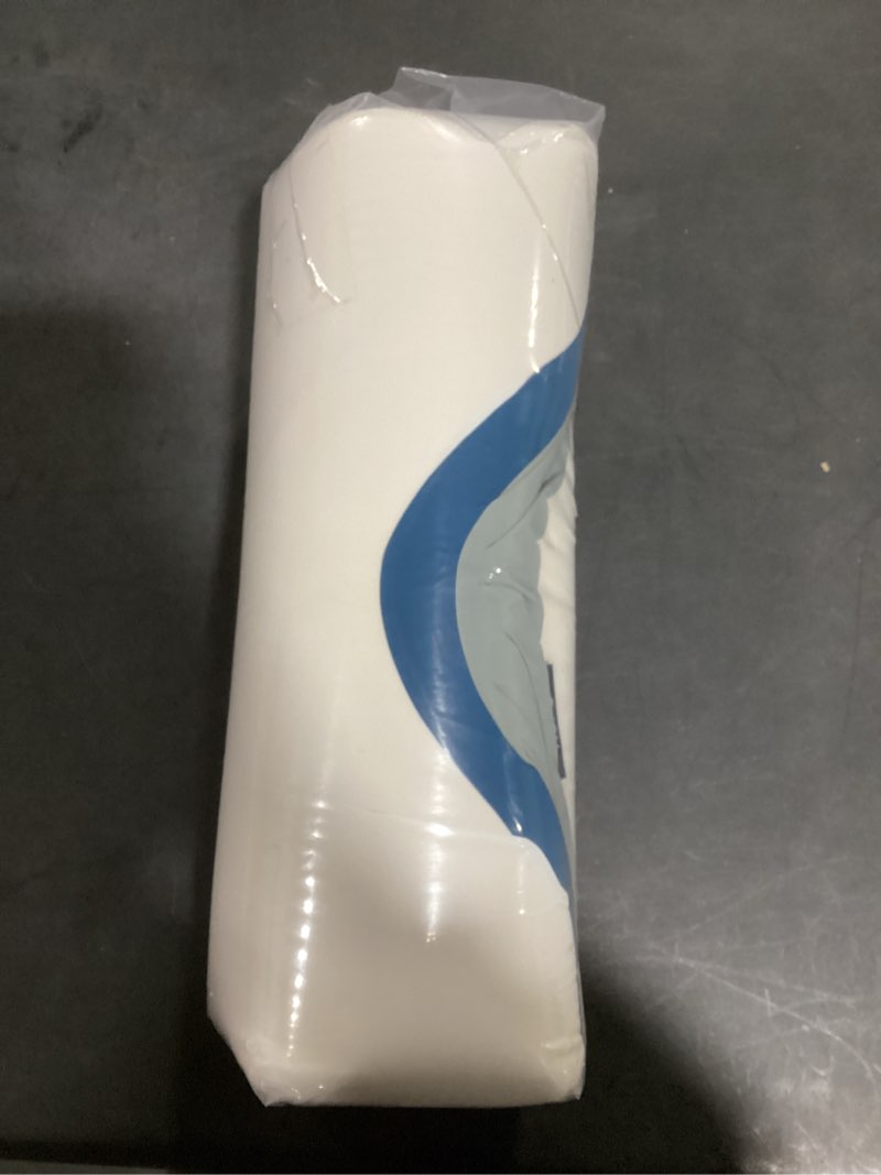Condition photo showing New/Like New for Cervical Pillow for Neck Pain Relief - Ergonomic Neck Pillow for Sleeping Contour Memory Foam Pillow