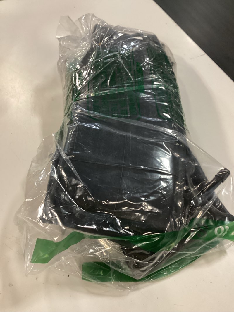 Condition photo showing Good Condition for 2-pcs 26" self sealing e-bike tubes 26 x 4.0 26x4.50 av32mm schrader valve super automatic repair, self-sealing, puncture resistant compatible with 26x4.0/4.5 fat bike bicycle tire tubes