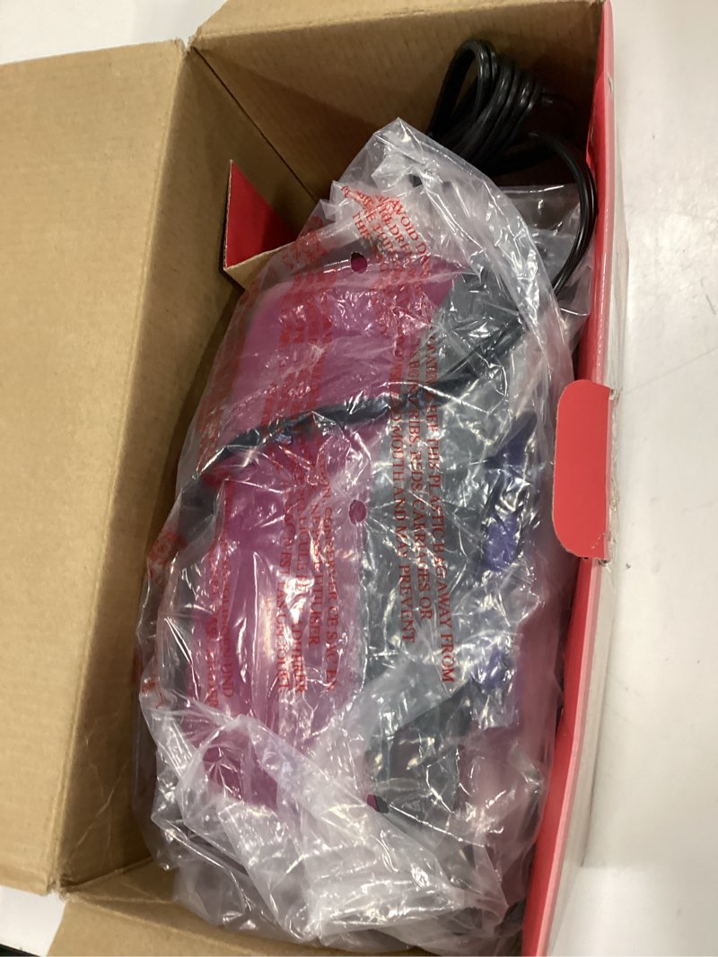 Condition photo showing Good Condition for Remington Ionic Conditioning Hair Setter, 20 Velvet Hair Rollers, 6 Large (1¼”), 10 Medium (1"), 4 Small (¾”), Blowout Style Hair Curlers pink 1 Count (Pack of 1)