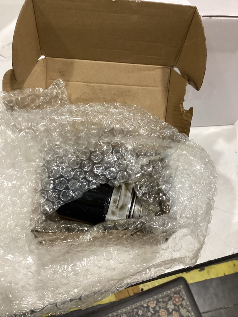 Condition photo showing As Is for awd rear differential actuator motor actuator compatible with santa fe/tucson/kona & soren-to/spor-tage 2009-2022 replaces 478103b520, 478103b500
