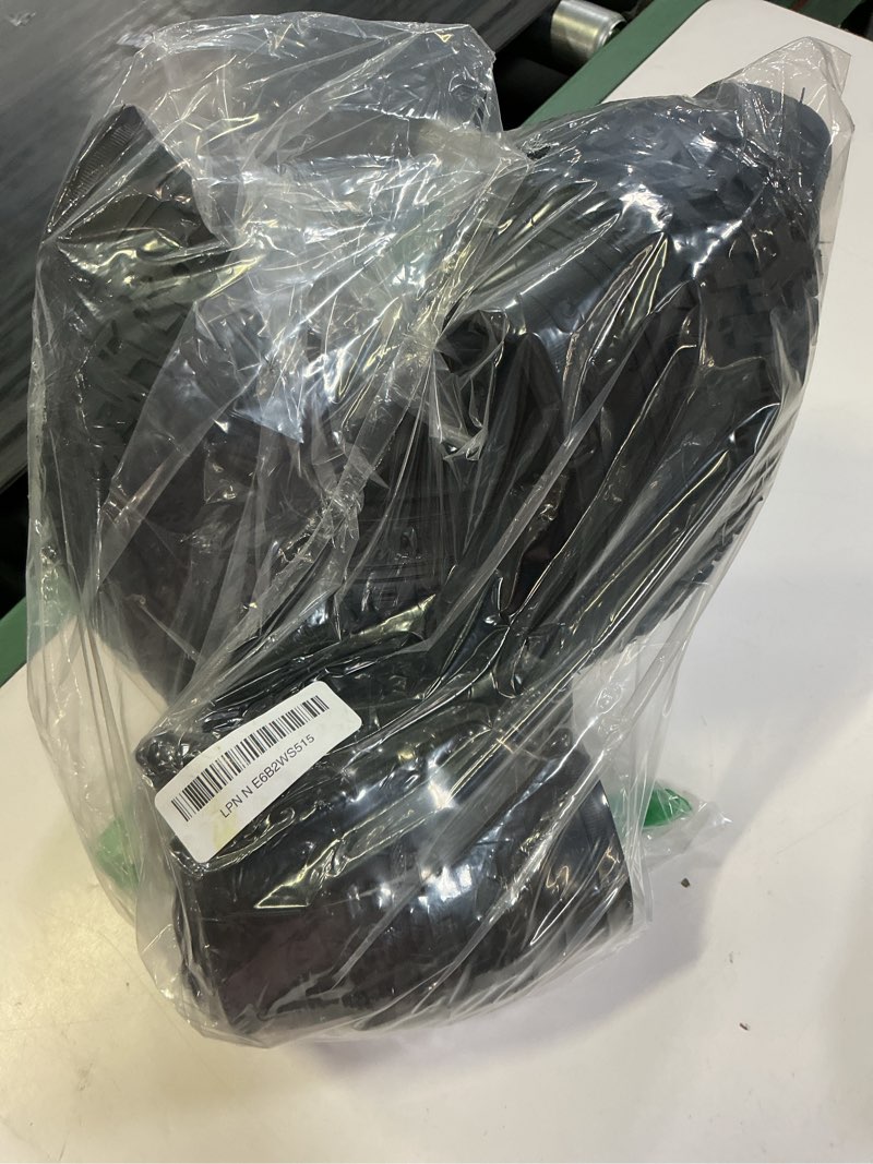 Condition photo showing As Is for yunscm 2-pcs 16" kid bike tires 16x2.125/57-305 compatible with 16 x 2.125 stroller/kid bike bicycle tires (y-1104) black02