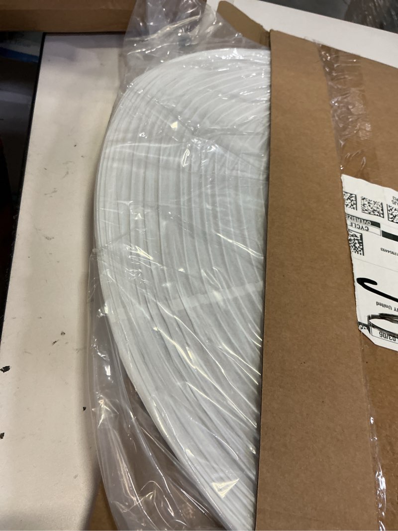 Condition photo showing Good Condition for large white oblate pendant lamp shade 55.5cm(21.85in) chinses lantern home decor paper ceiling lampshade