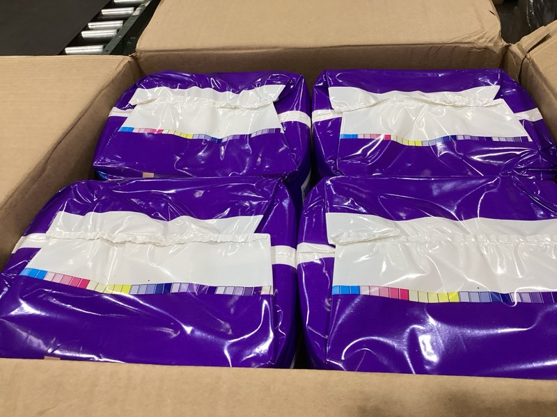 Condition photo showing Good Condition for tena sensitive care overnight incontinence underwear for women, bladder control and postpartum, small/medium, 80 count (waist size: 25in-35in) small/medium 80