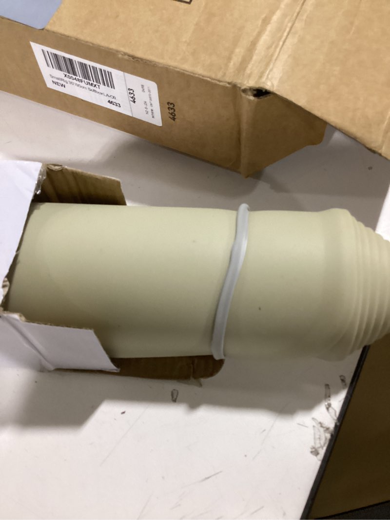 Condition photo showing Good Condition for 43.3×25.6in Silicone Mats for Kitchen Counter - Extra Large Silicone Mat Heat Resistant - Glossy Bottom Non Slip - Universal Painting Craft Resin Mat Table Countertop Protector, Camel