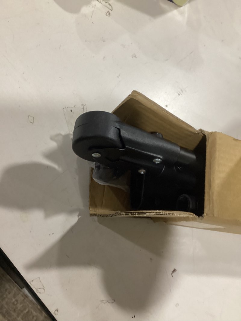 Condition photo showing Good Condition for Universal Folding Wagon Push Handle Attachment for Camping Wagons/Strollers/Beach Carts,Upgraded Adjustable Wagon Handle Kit for Metal Round & Square Frame