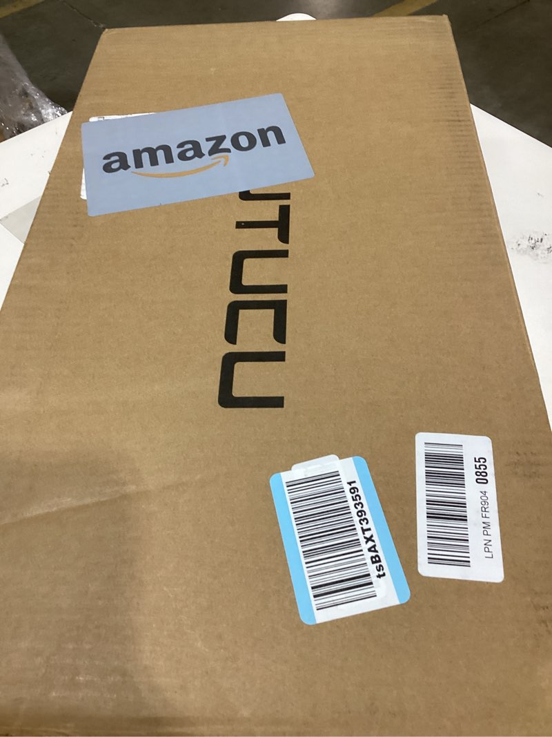 Condition photo showing As Is for Electric cooking pot