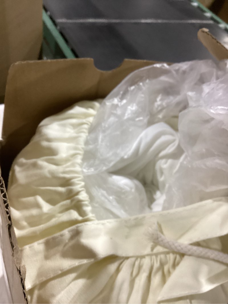 mellow cloud cold cooling comforter for hot sleepers — dual-sided arctic silk & cloudknit, lightweig