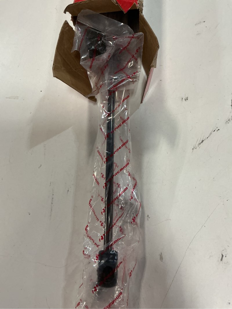 Condition photo showing Good Condition for a-premium front hood lift supports shock struts compatible with lexus models - rx300 1999 2000 2001 2002 2003 sport utility, compressed length: 11.07", not 10.39" - replace# 5344049075(2pc-set)