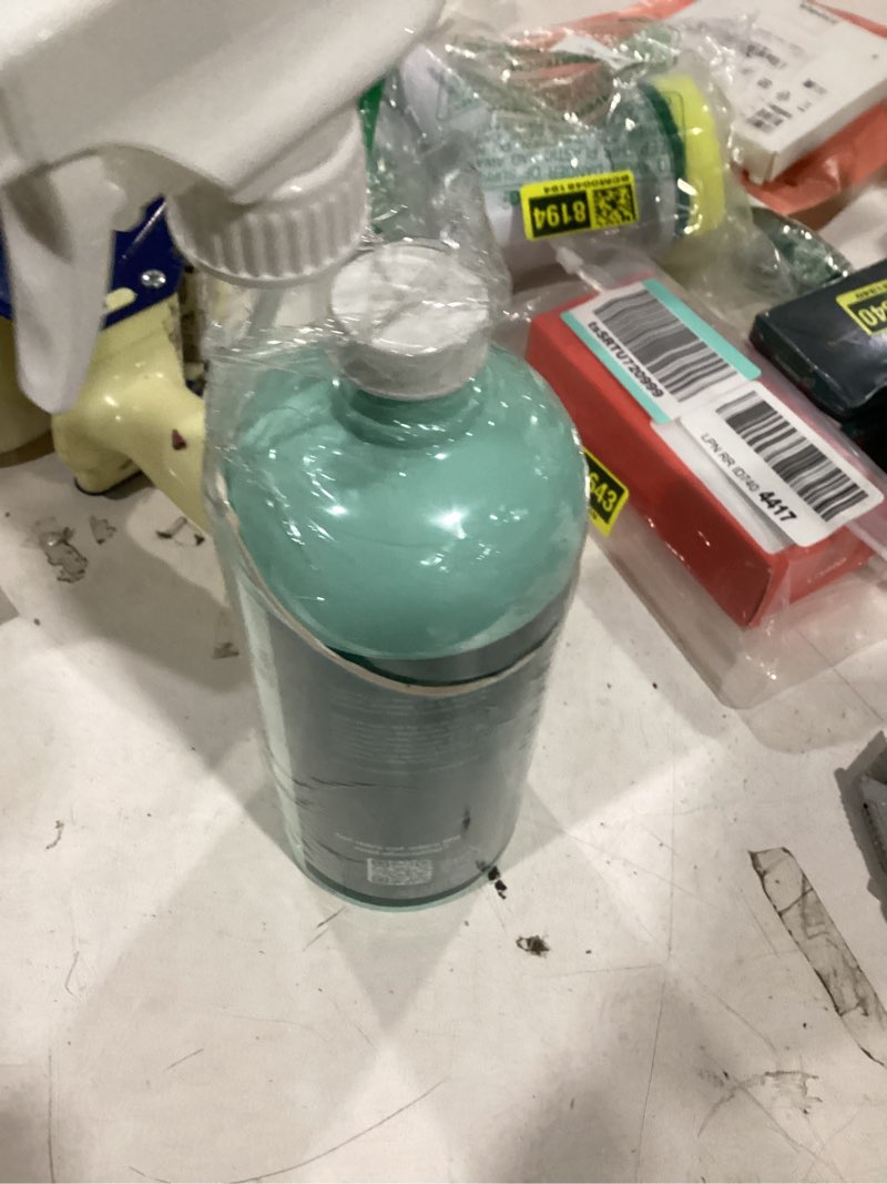Condition photo showing Good Condition for cat litter miracle deodorizer