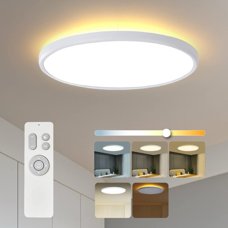 Led ceiling light 8304