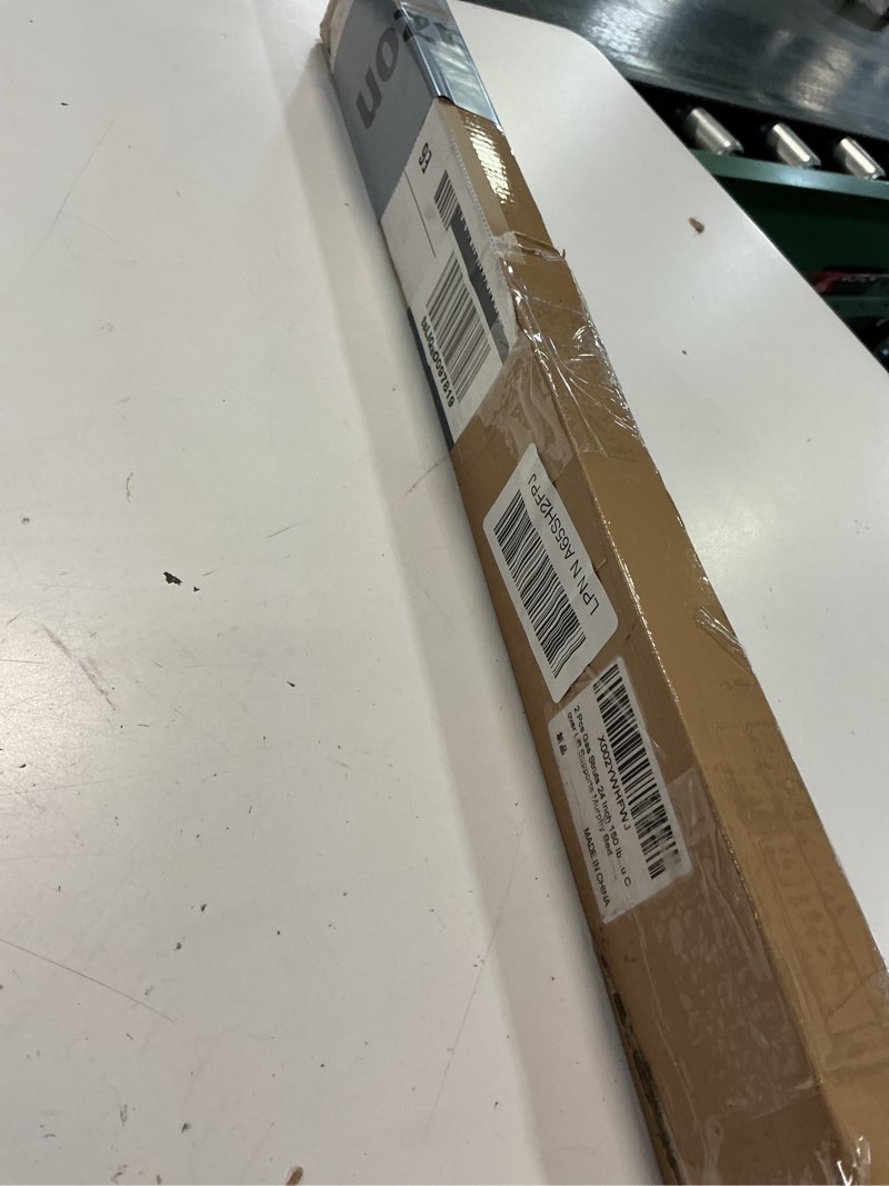 Condition photo showing Good Condition for 24 in 150lb/668n gas struts spring shocks lift support for rv ded floor hatch heavy duty lid truck tonneau cover outdoor tv cabinet boat engine cover (super strong) set of 2 24inch/150 lbs