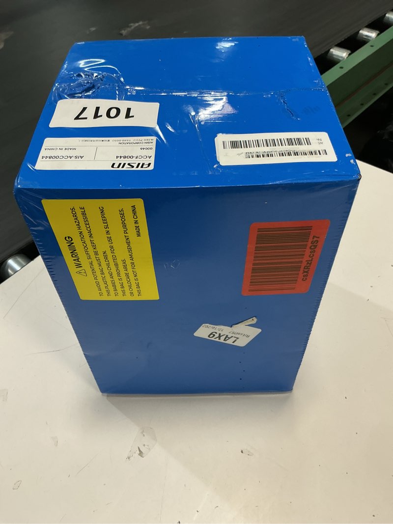 Condition photo showing New/Like New for AISIN ACCF-00844 Air Conditioner AC Compressor - Compatible with Subaru Forester 2014-2018, Crosstre
