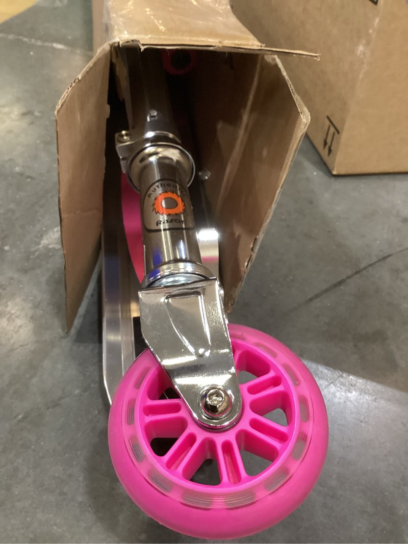 scooter