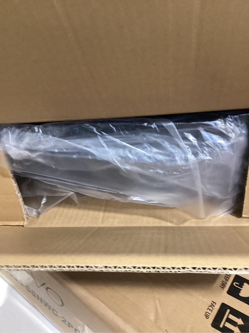 Condition photo showing New/Like New for All Weather Floor Mats Fit for 2017-2022 Honda CR-V All Models (Include Hybrid) - Custom Fit TPE Floor Liners Accessories for Honda CRV 1st and 2nd Row Full Set Car Mats 2017-2022 Honda CRV Floor Mats