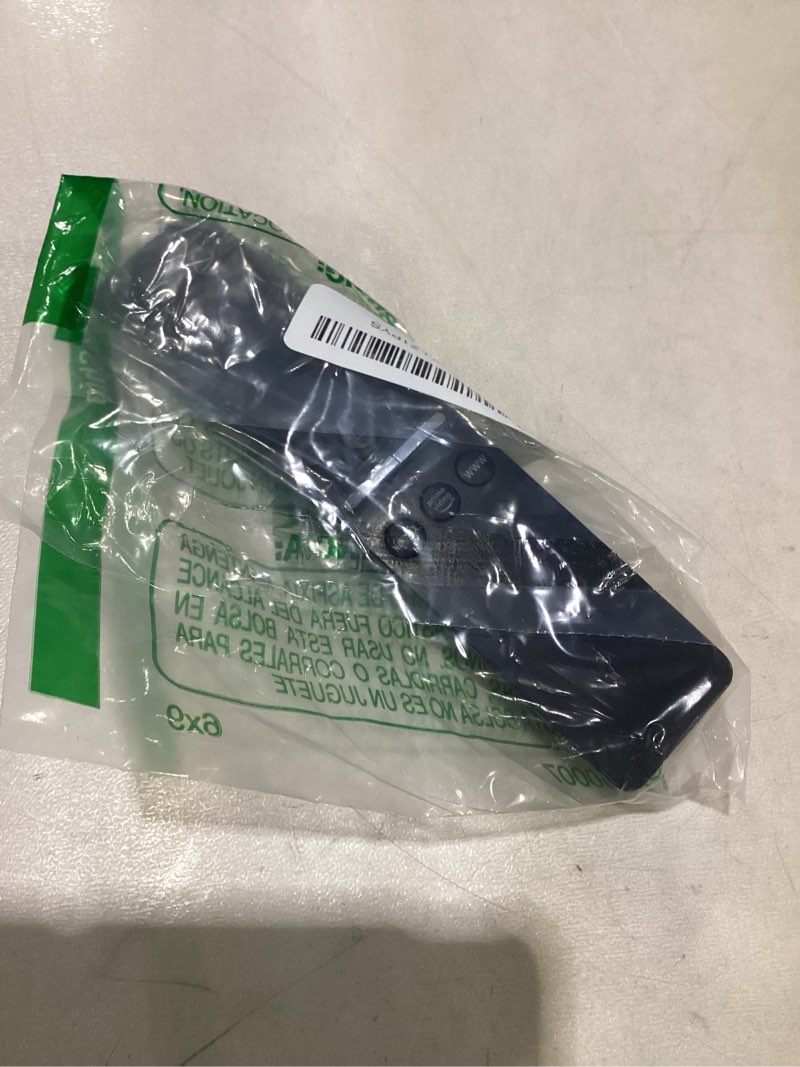 Condition photo showing Good Condition for Voice Replacement for Samsung-Smart-TV-Remote, New Upgraded BN59-1266A for Samsung Remote Control with Voice Function. 1-Year Warranty. for Samsung TV-Voice Remote