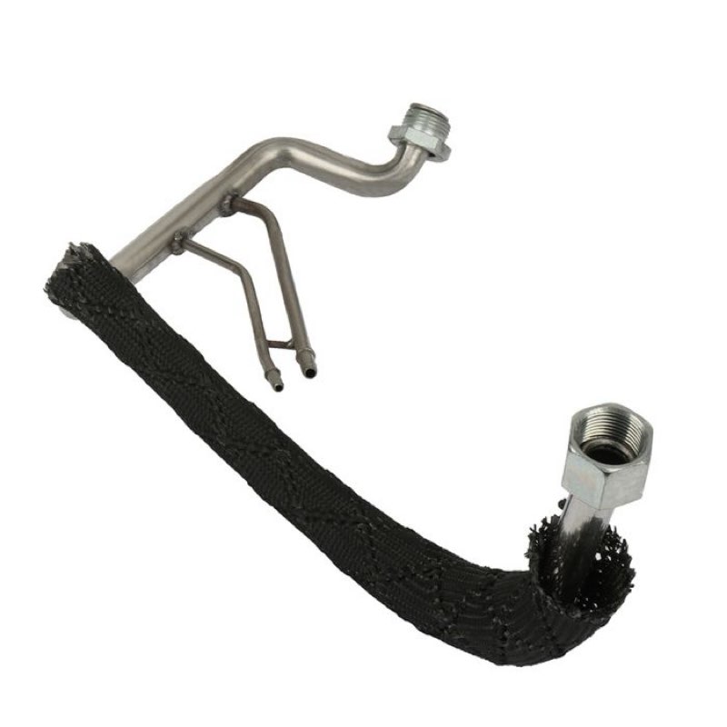 Gakivit 598-109 EGR Emissions Tube Pipe Compatible with Ford E350 Van Econoline F350 Truck F250 E250