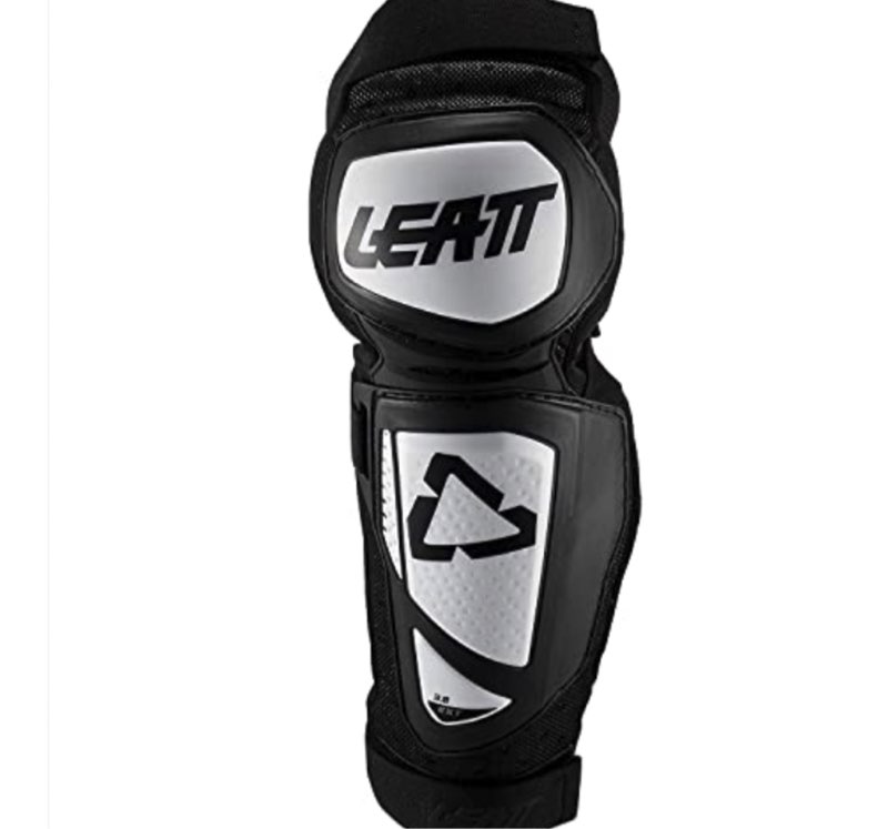 Leatt Knee & Shin Guard 3.0 EXT