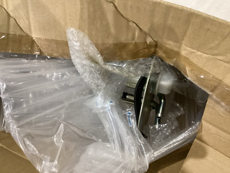 Condition photo showing Good Condition for eccpp fuel pump replacement 0k07a1335z compatible with kia sportage 2001-2002 l4 2.0l sport utility from 10/01/2000