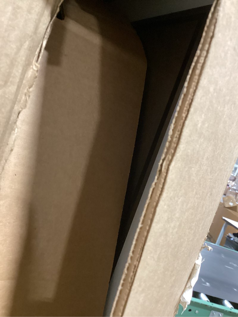 Condition photo showing New/Like New for lifetime shatterproof backboard rim combo, 48-inch, mounting bracket sold separately