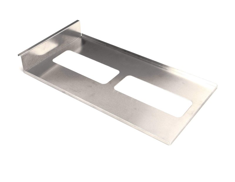 (Similar to the image)Middleby 51409 Pan, Crumb Vented Ps520