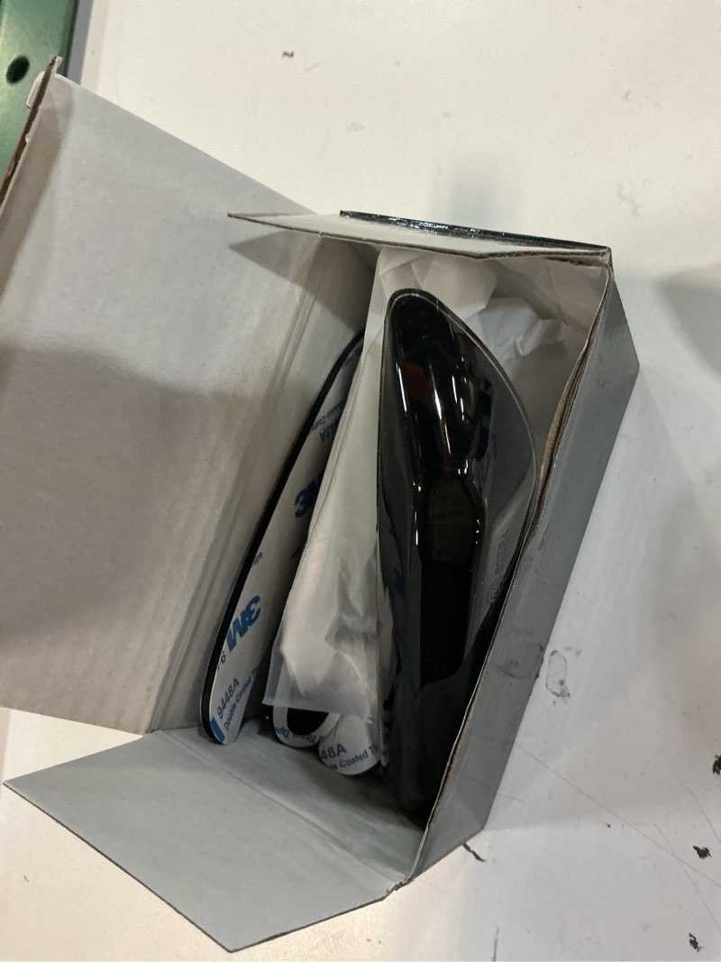 Condition photo showing Good Condition for ndrush sequential led side marker turn signal lights compatible with bmw e90 e91 e92 e93 e46 e53 x3 e83 x 1 e84 e81 e82 e87 e88, smoked lens, pack of 2
