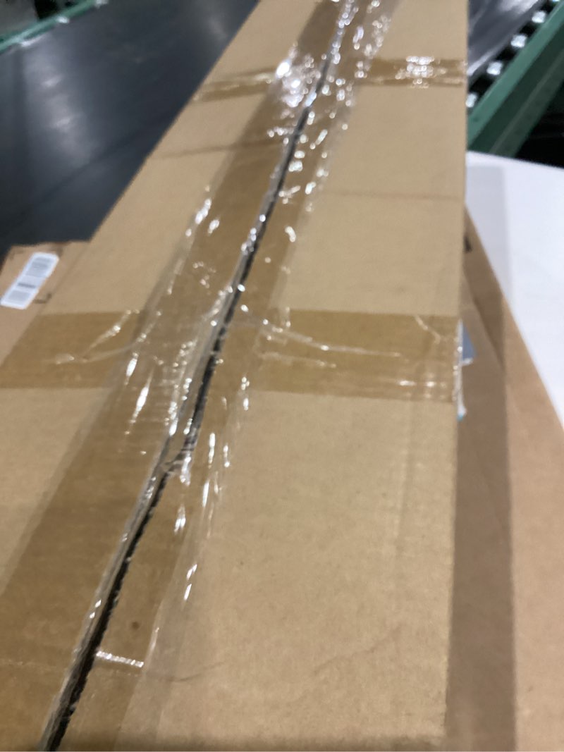 Condition photo showing As Is for Softbox Lighting Kit 2Pcs 27” x 20” Professional Soft Box | 3200K-5500K 85W LED Bulbs & 82” Light Stand with Remote/Studio Lights for Photography/Video Recording/Live Streaming